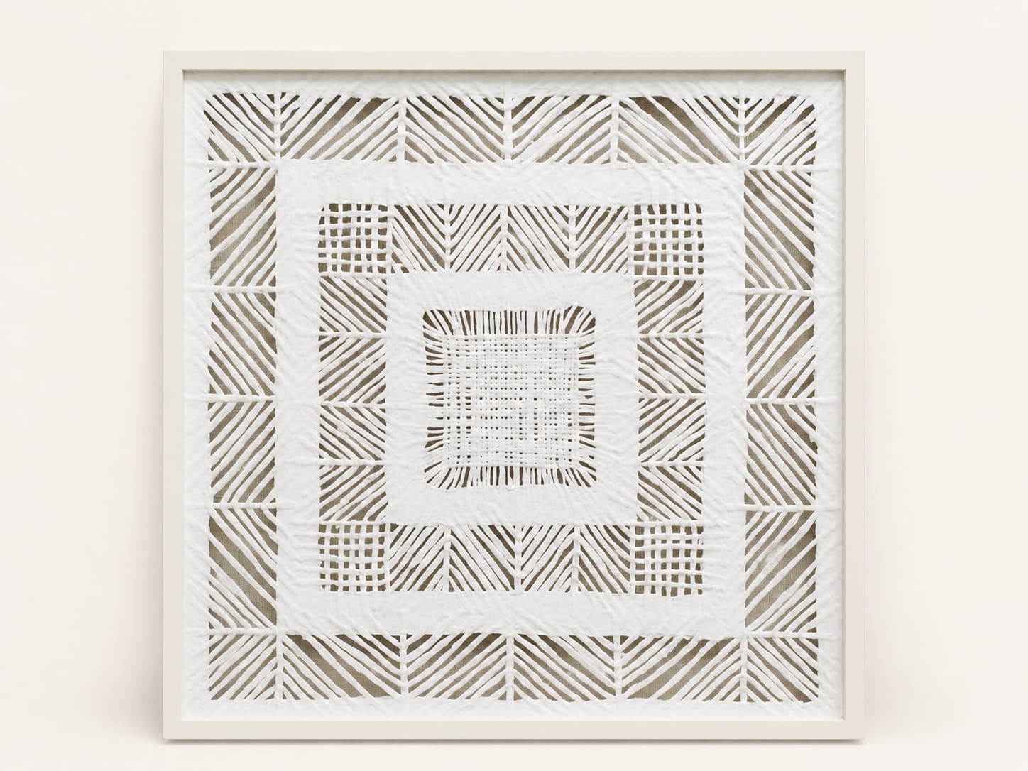 宣纸立体装饰画 by Joyhome Arts