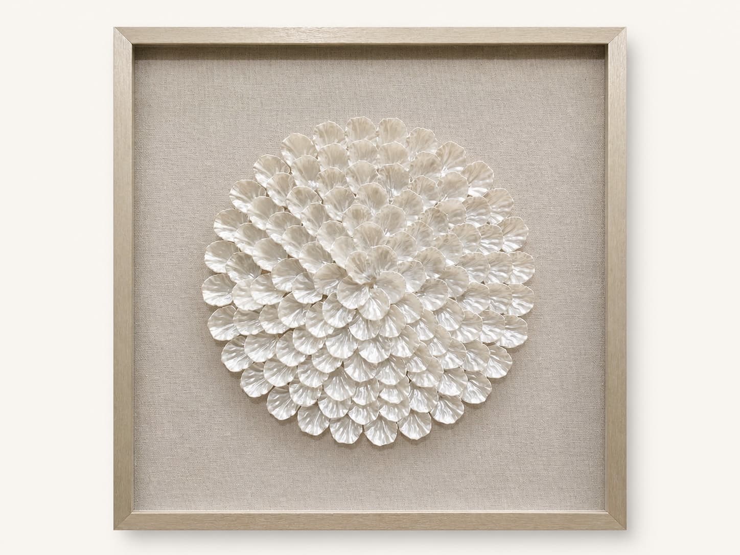 立体墙面装饰画 by Joyhome Arts