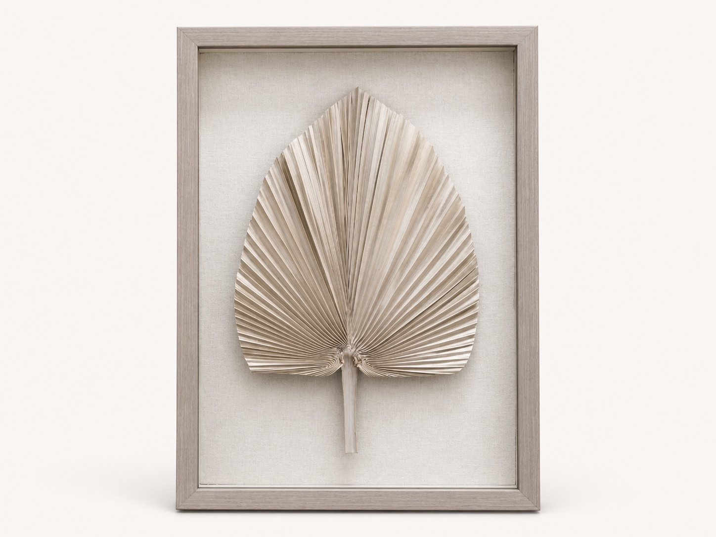 Leaf Shadow Box image 1