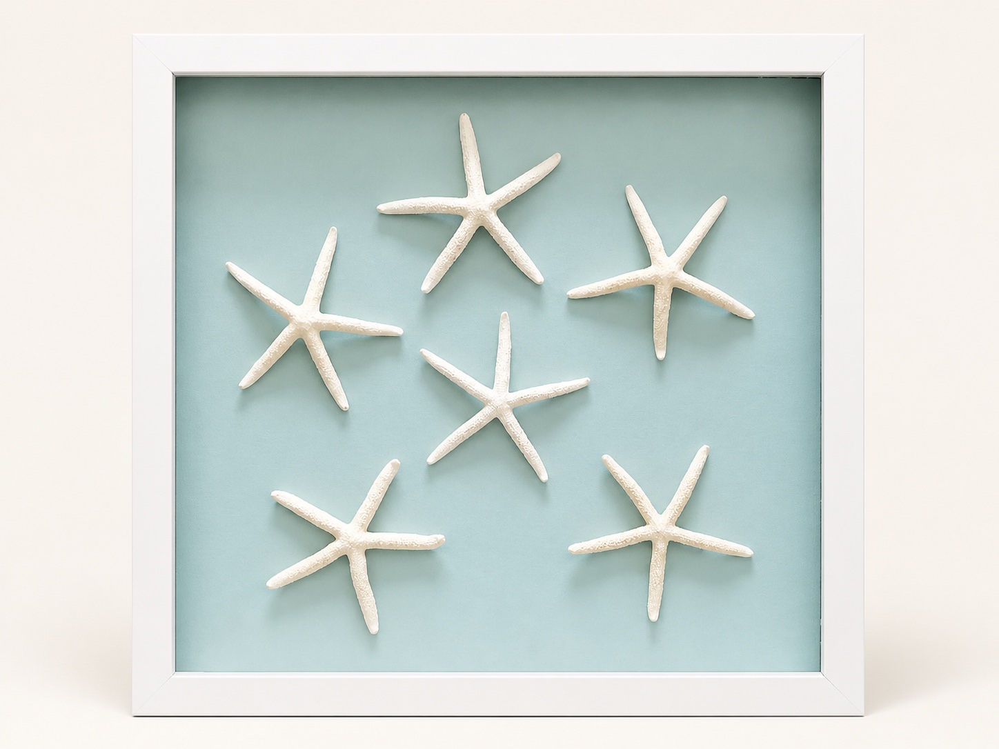 Coastal Shadow Box image 1