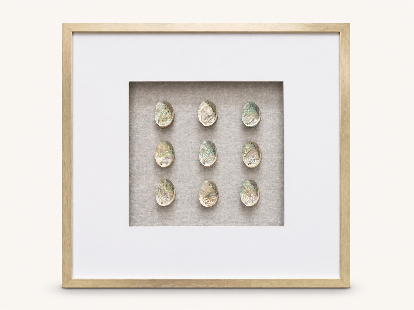 Coastal Shadow Box image 1