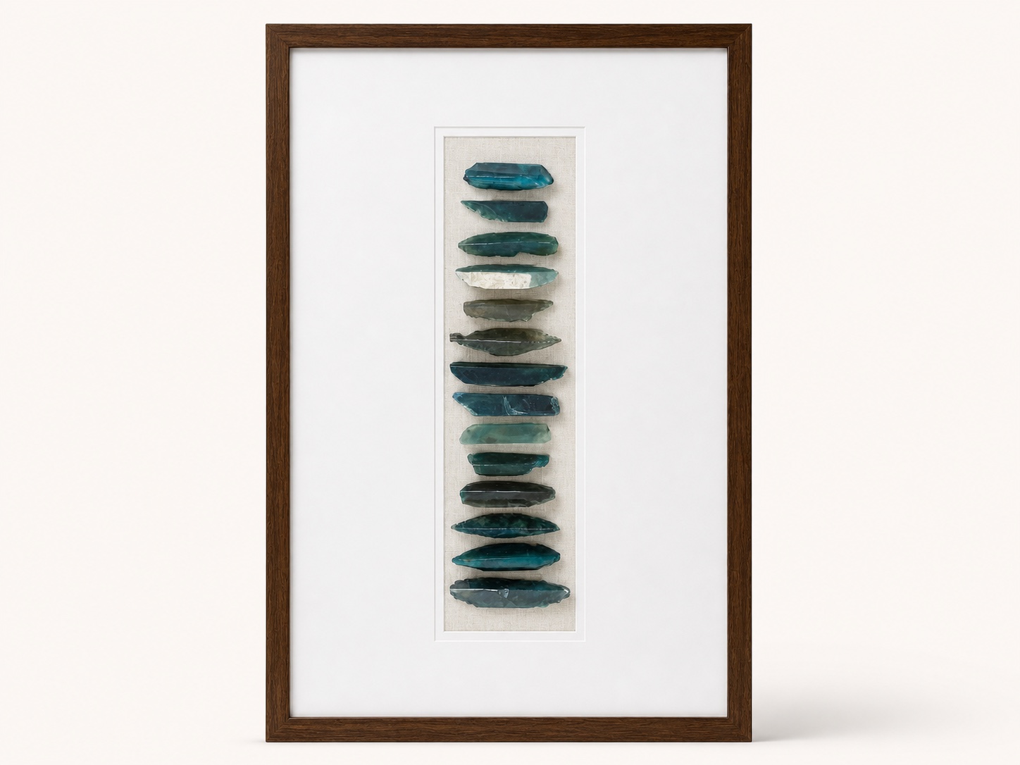 Agate Shadow Box image 1