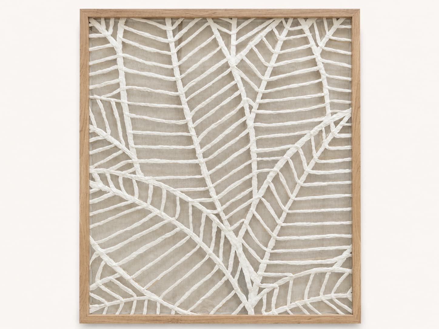 宣纸立体装饰画 by Joyhome Arts