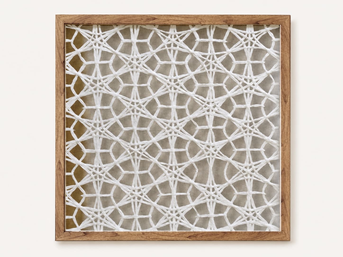 宣纸立体装饰画 by Joyhome Arts