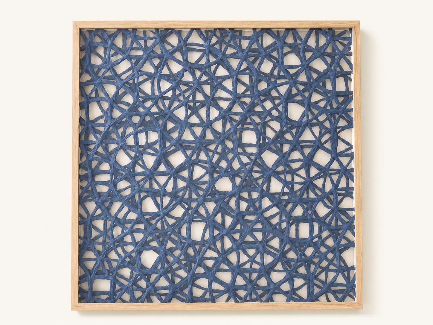 宣纸立体装饰画 by Joyhome Arts