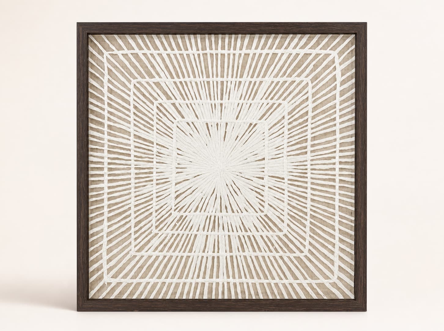 宣纸立体装饰画 by Joyhome Arts