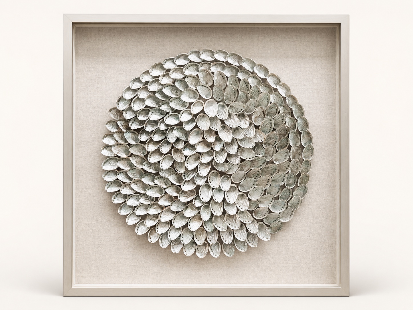 Shell Shadow Box image 1