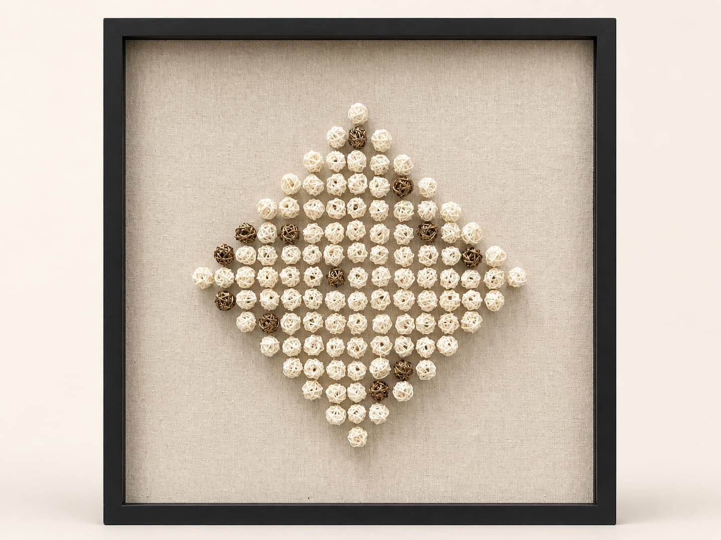 Dimensionales Wandbild image 1