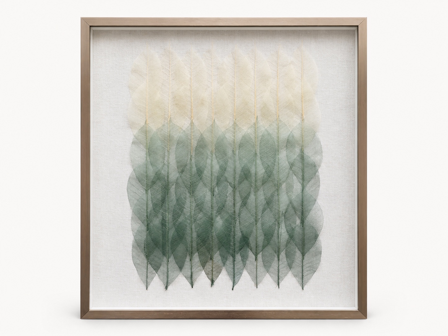Leaf Shadow Box image 1