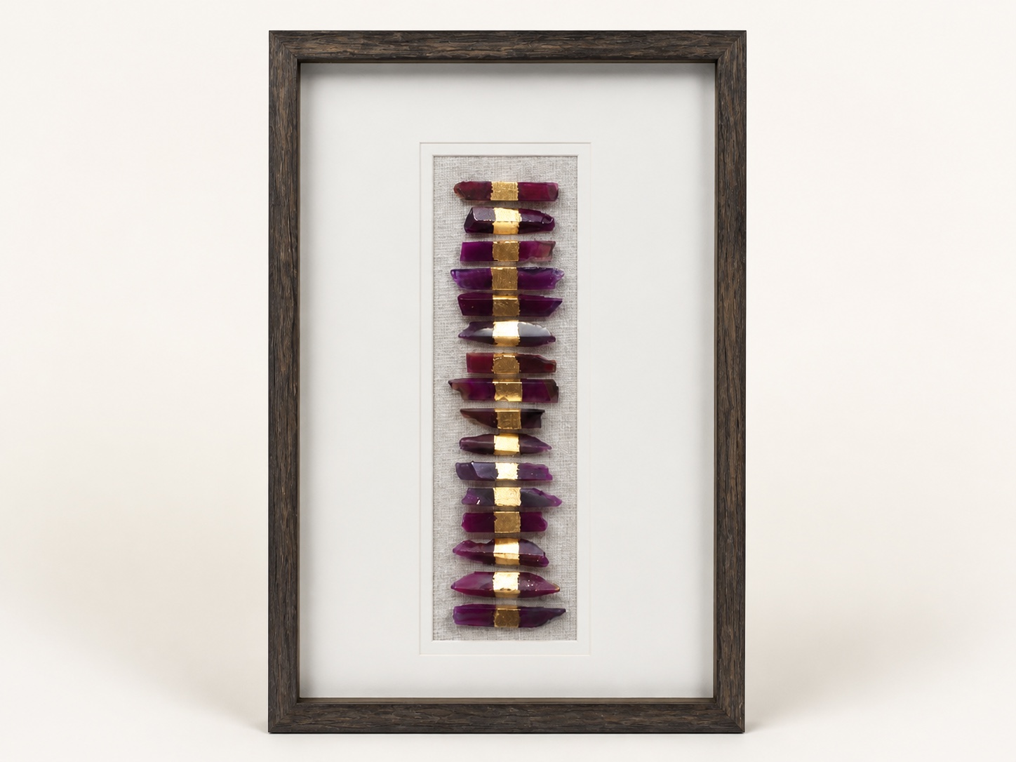 Agate Shadow Box image 1
