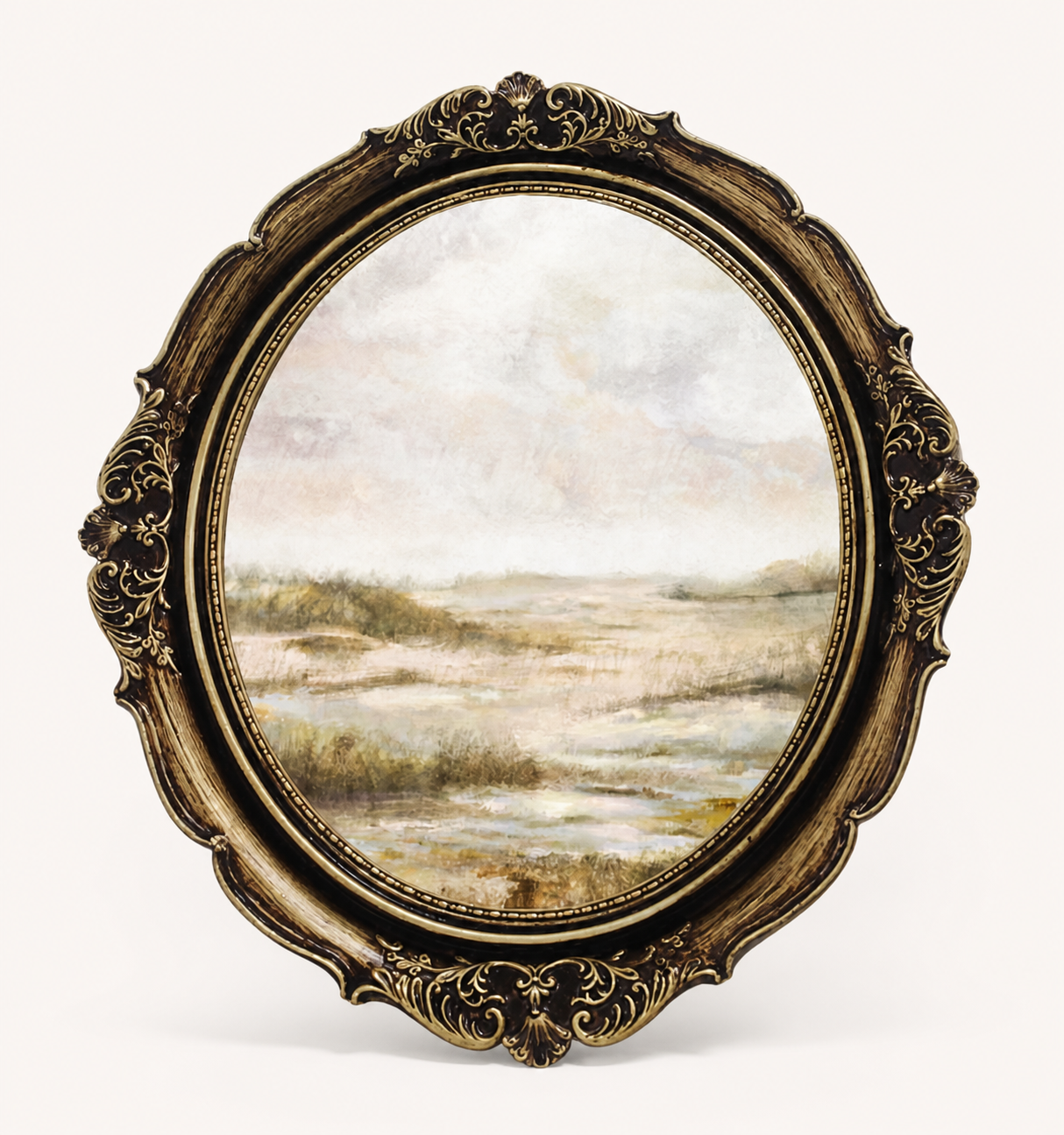 Atmospheric Coastal Landscape image 1