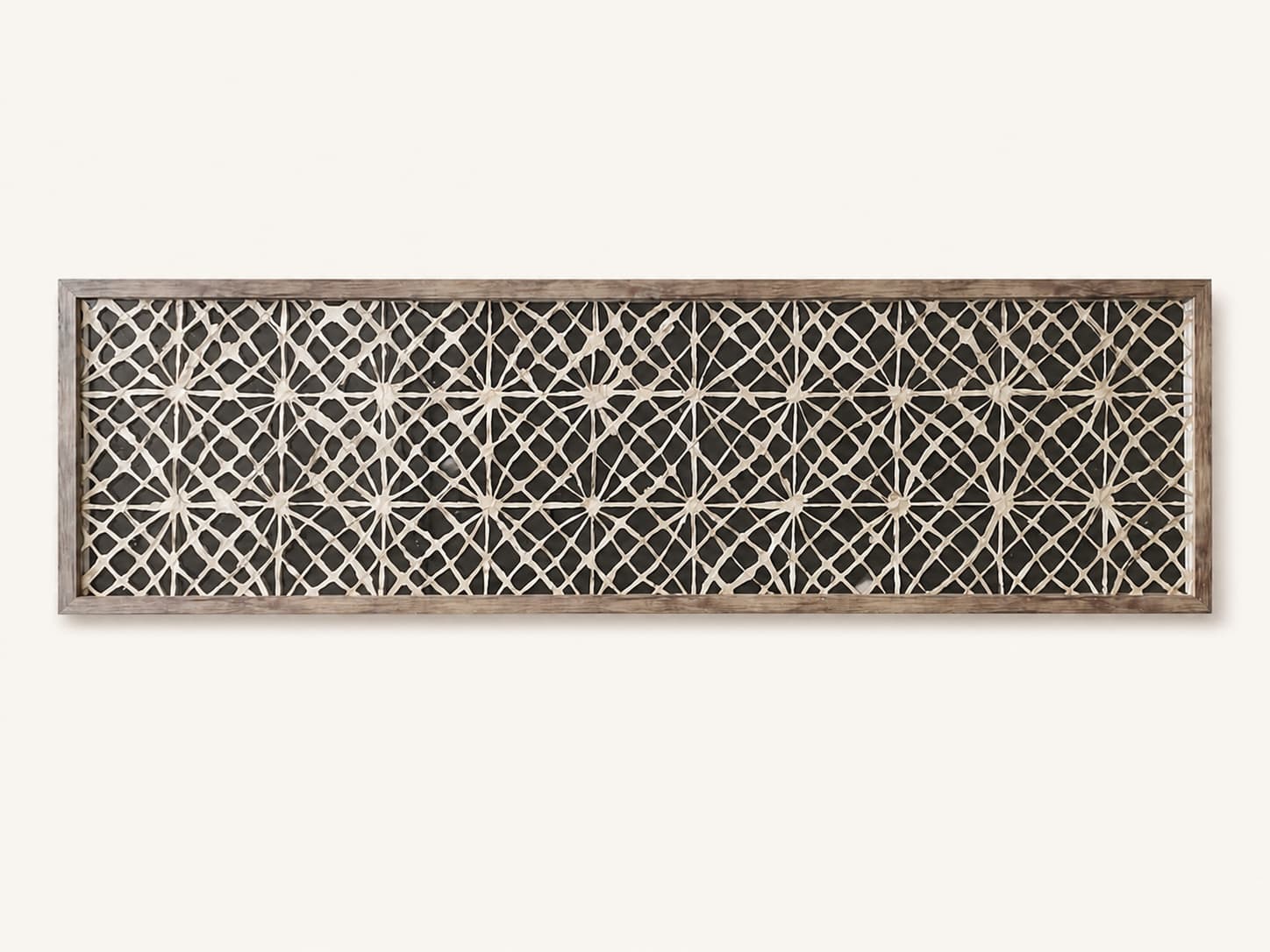 宣纸立体装饰画 by Joyhome Arts