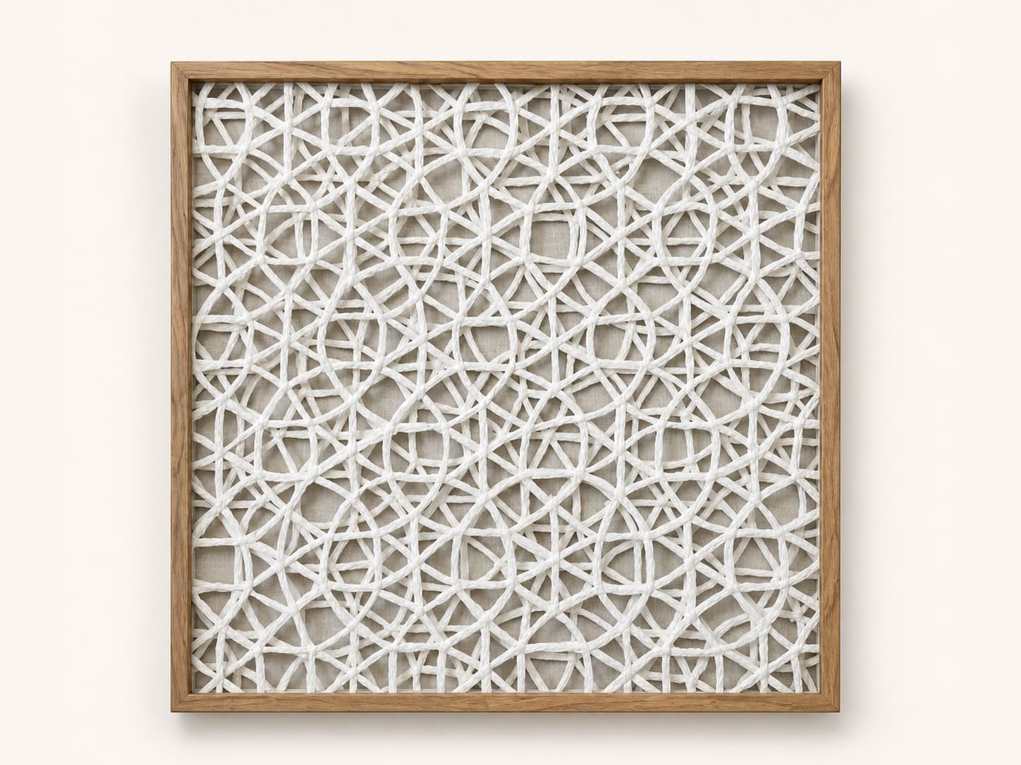 宣纸立体装饰画 by Joyhome Arts