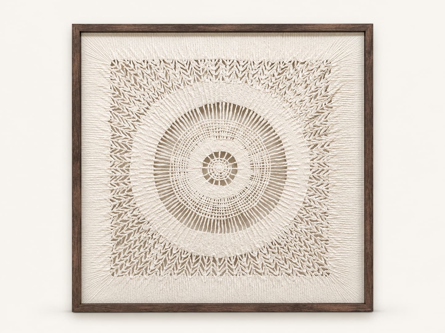宣纸立体装饰画 by Joyhome Arts