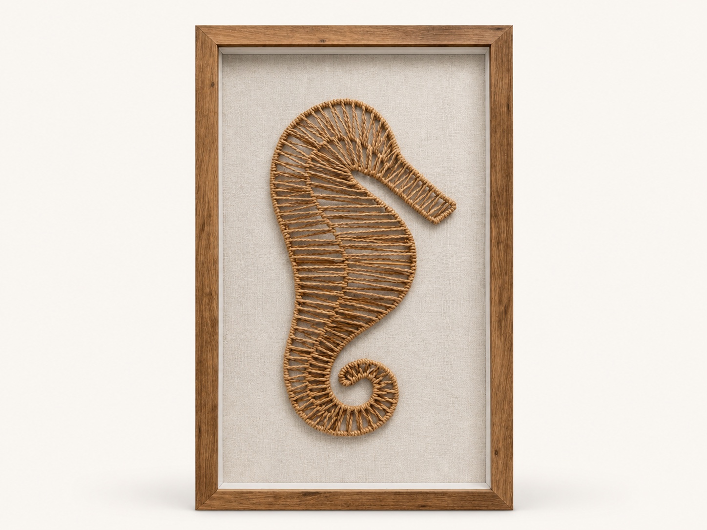 Coastal Shadow Box image 1
