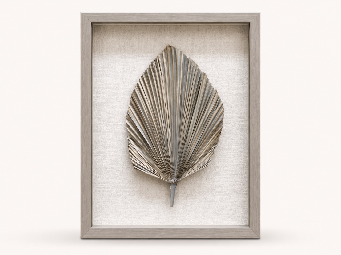 Leaf Shadow Box image 1