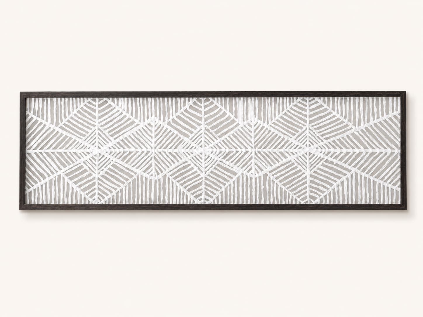 宣纸立体装饰画 by Joyhome Arts