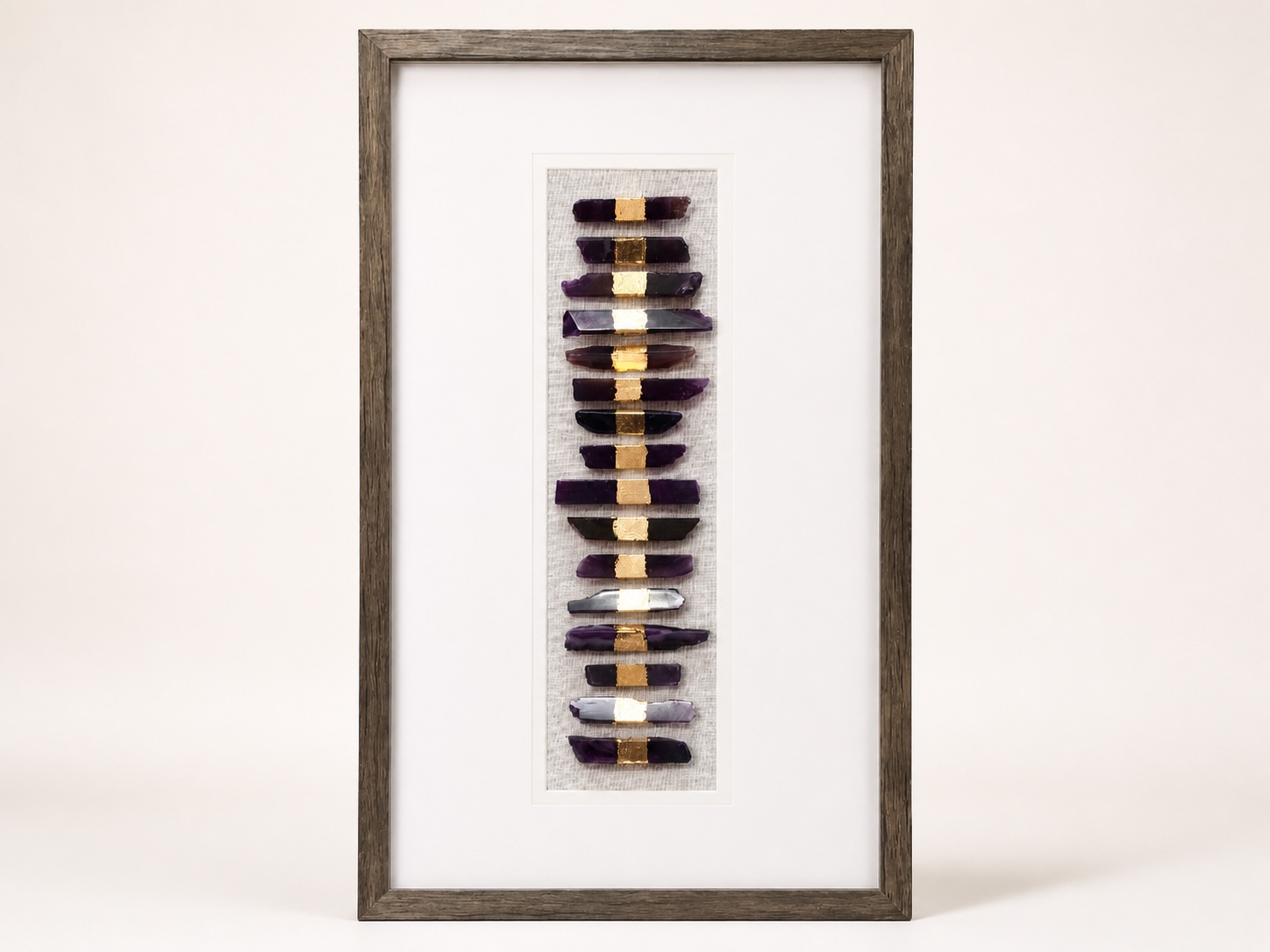 Agate Shadow Box image 1