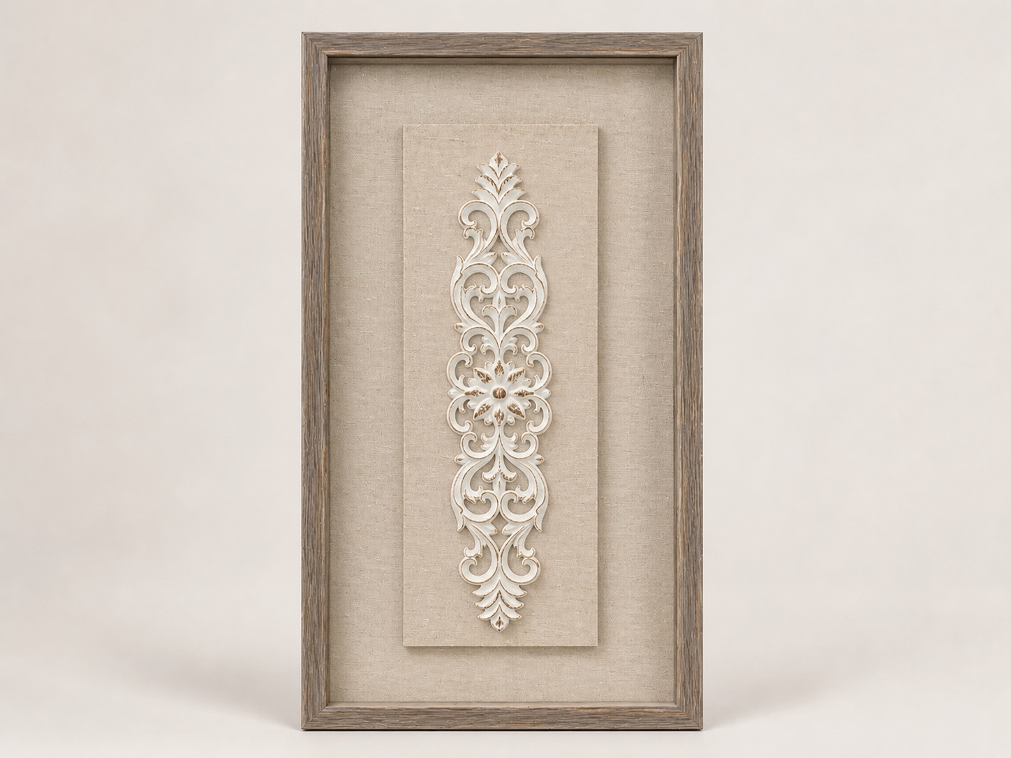 Carving Shadow Box image 1