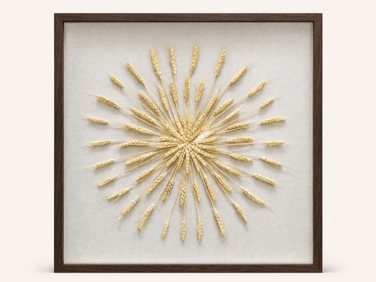 Dimensionales Wandbild image 1