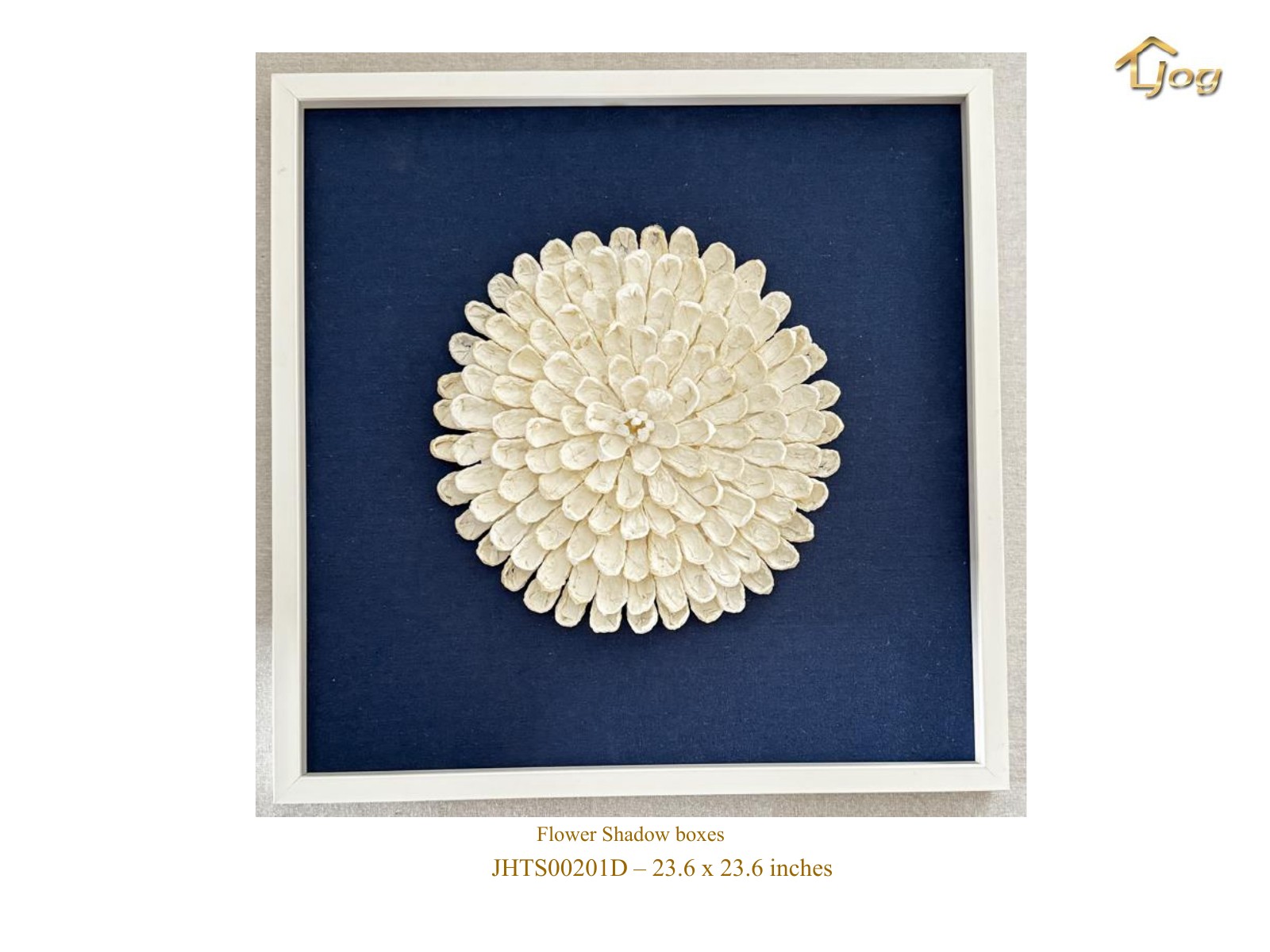 Petal Form by Joyhome Arts