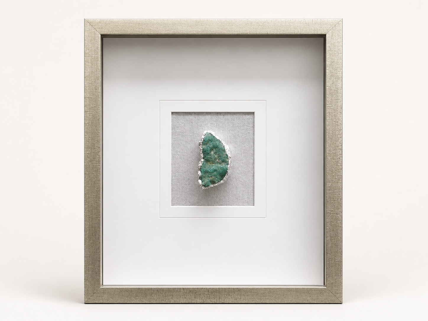 Stone Shadow Box image 1