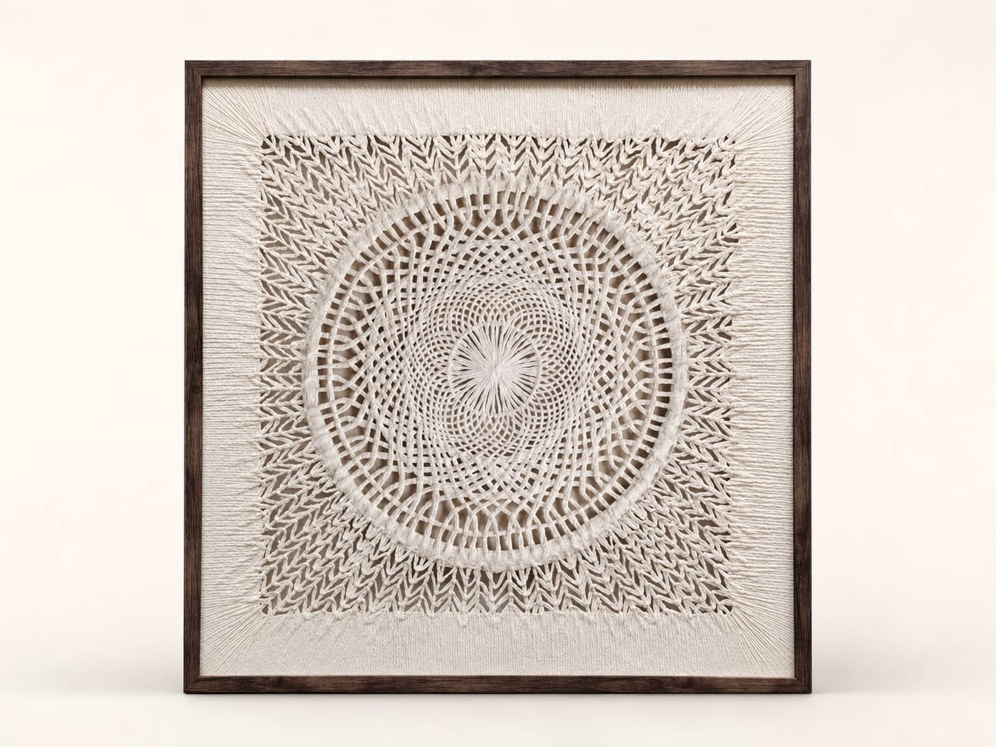 宣纸立体装饰画 by Joyhome Arts