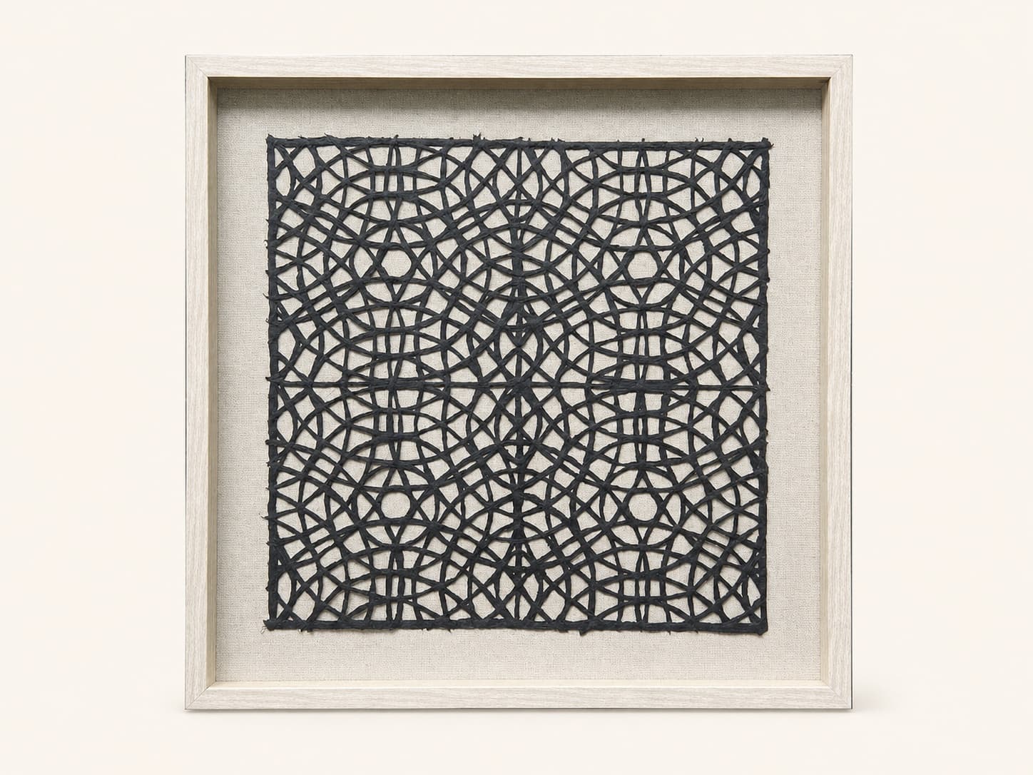 宣纸立体装饰画 by Joyhome Arts