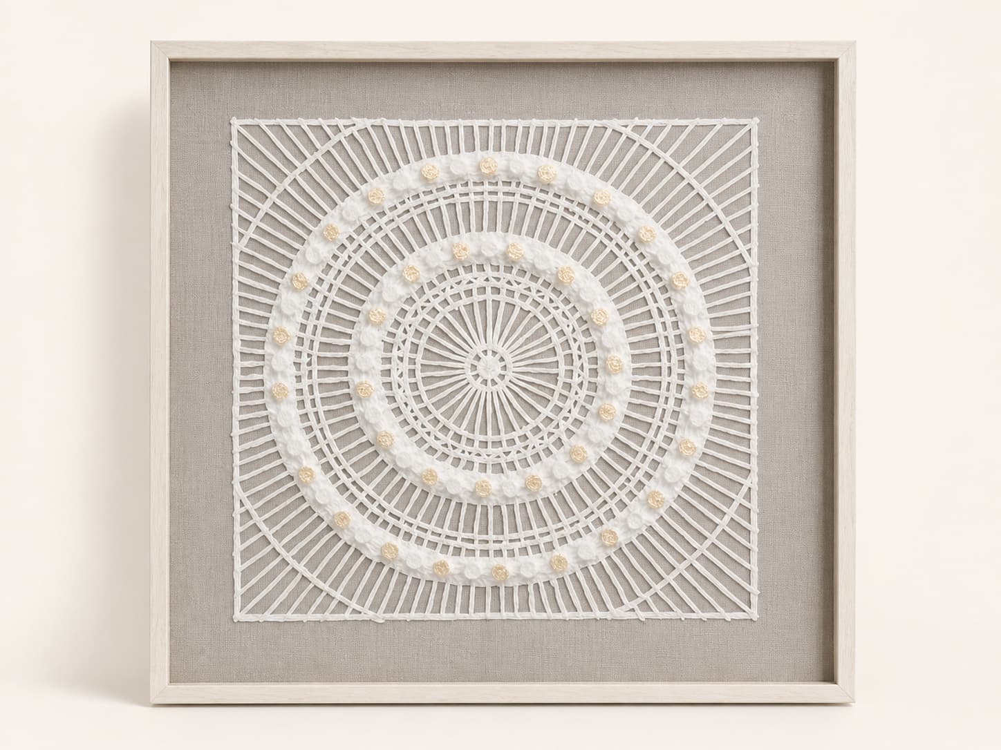 宣纸立体装饰画 by Joyhome Arts