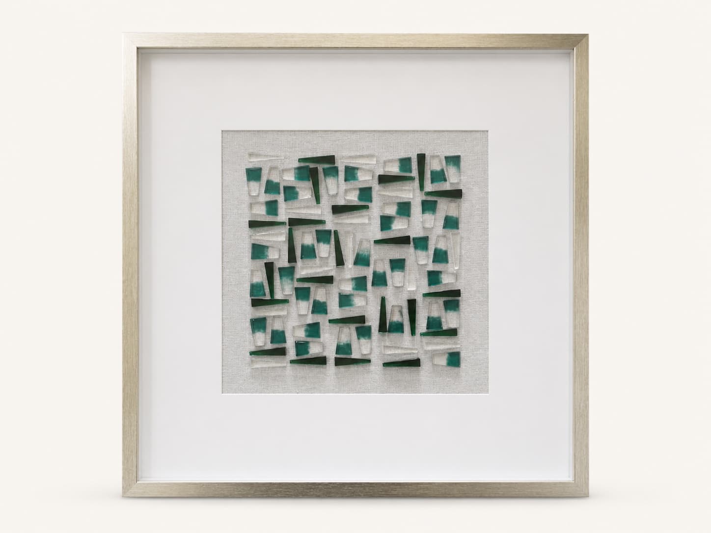 Dimensionales Wandbild image 1