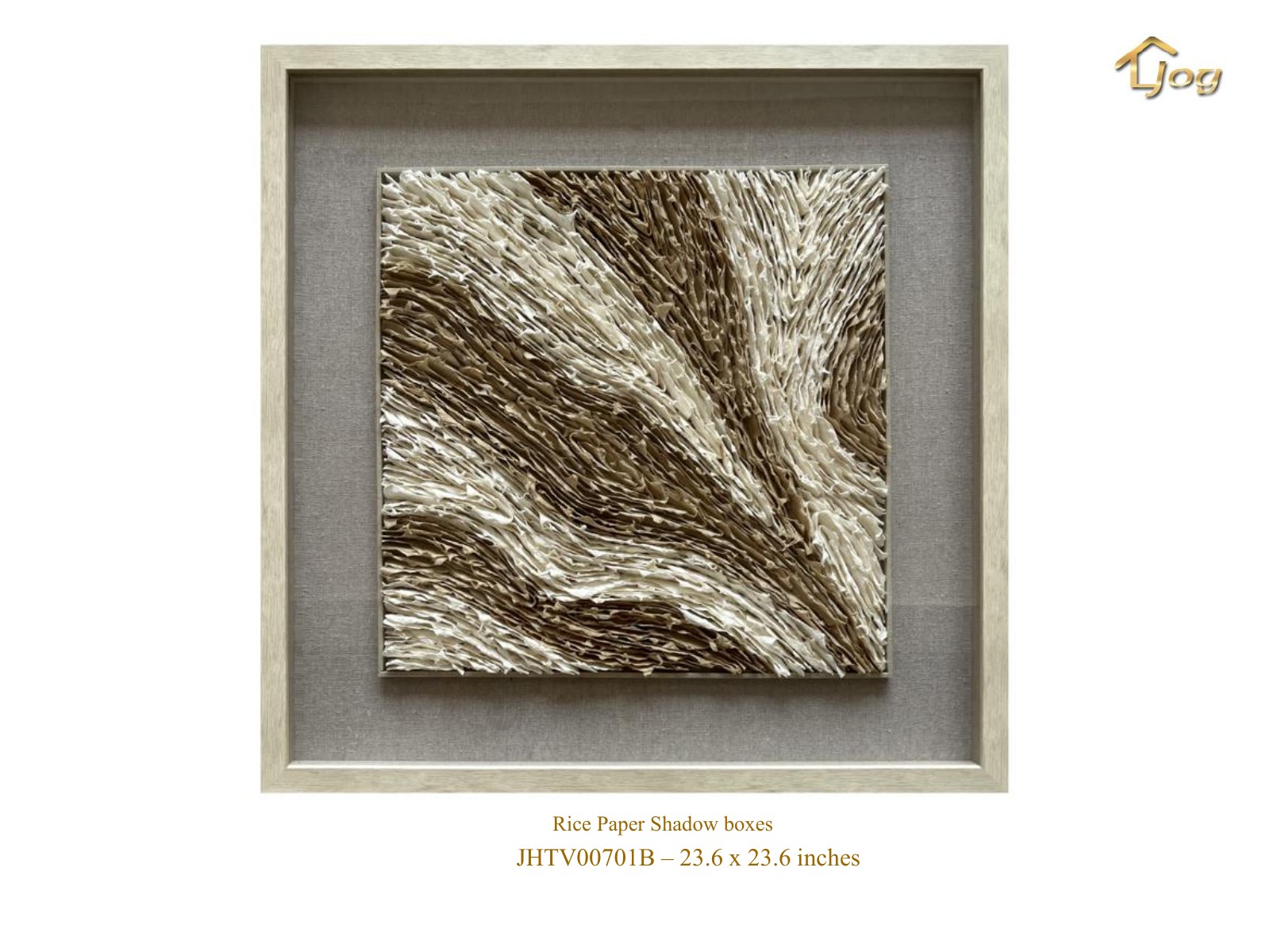Joyhome Arts wall art development and production